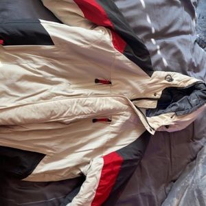 Ripzone jacket- size Medium US/CAN